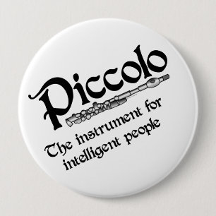 Intelligent Piccolo Button