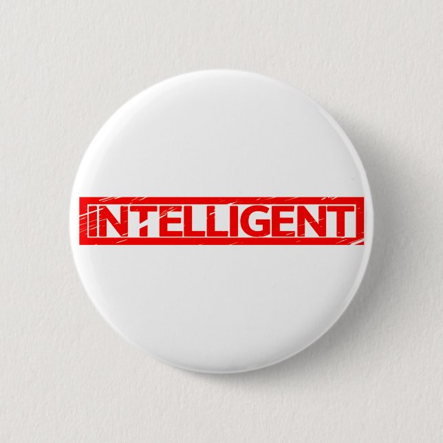 Intelligent Stamp Button (Front)