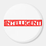 Intelligent Stamp Magnet