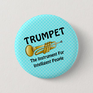 Intelligent Trumpet Button