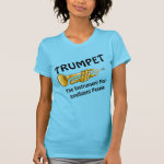 Intelligent Trumpet T-Shirt