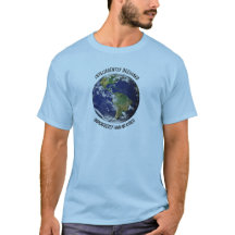 Intelligently Designed Earth