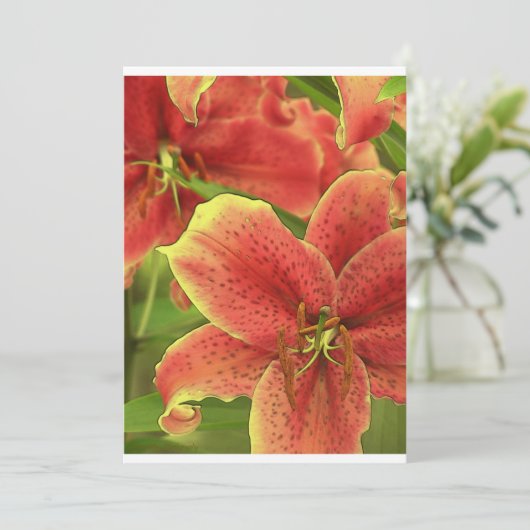 Intense (Standing Front)