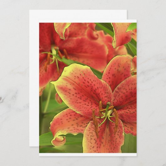 Intense (Front/Back)