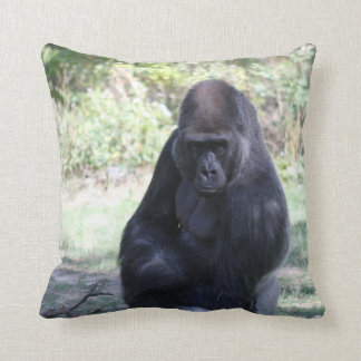 gorilla body pillow