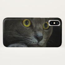 Intensity iPhone Case-Mate X Case