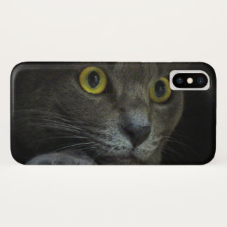 Intensity iPhone Case-Mate X Case