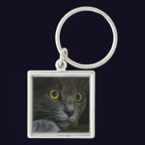 Intensity Keychain