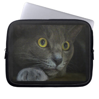 Intensity Laptop Sleeve
