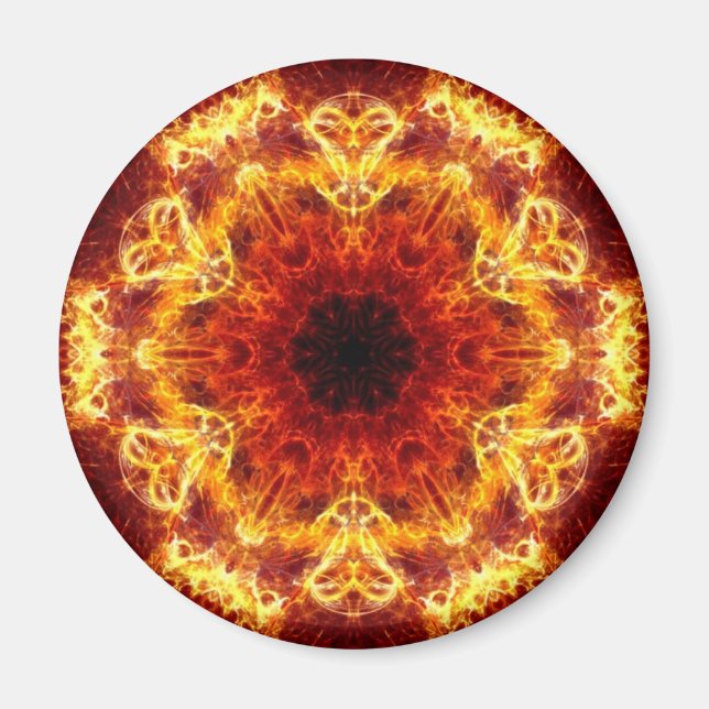Intensity Magnet (Front)