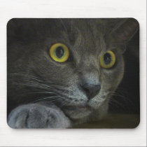 Intensity Mousepad