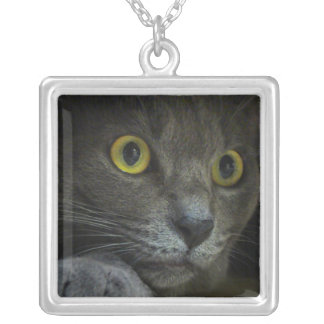 Intensity Necklace