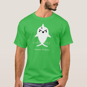 Intensive Porpoise (dark apparel) T-Shirt