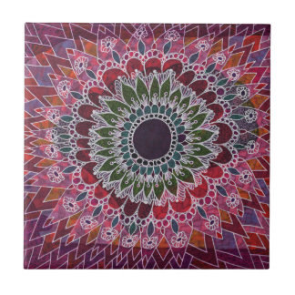 INTENTION CERAMIC TILE