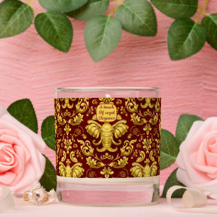 Intentional Self-Care: Enhancing Your Rituals Mara Scented Candle