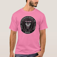 INTER MIAMI FOOTBALL TEAM