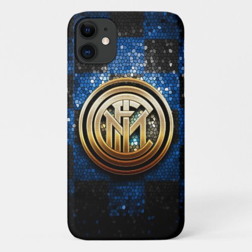 Inter Milan iPhone 11 Case