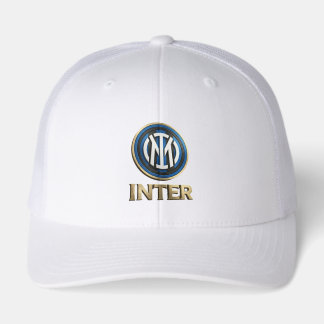 Inter Milan hat