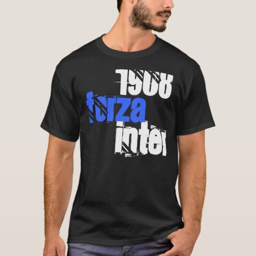 Inter Milan T_Shirt