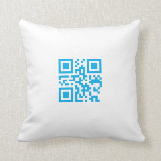 Interactive Pillow