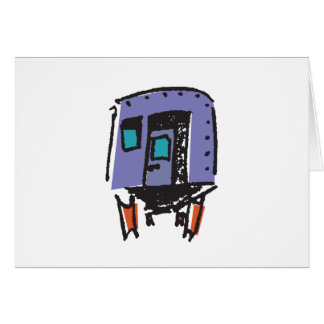 interborough rapid transit cards