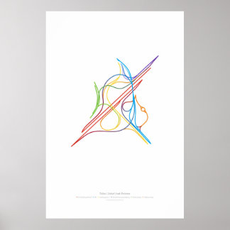 Interchange Choreography: Dubai, UAE 2 Poster
