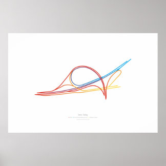 Interchange Choreography: İzmir, Turkey Poster