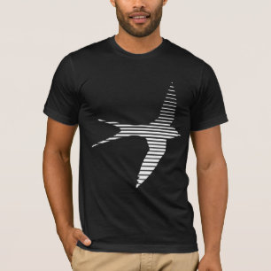 InterCity Swallow T-Shirt