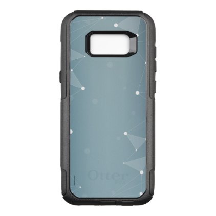 Interconnection OtterBox Commuter Samsung Galaxy S8+ Case