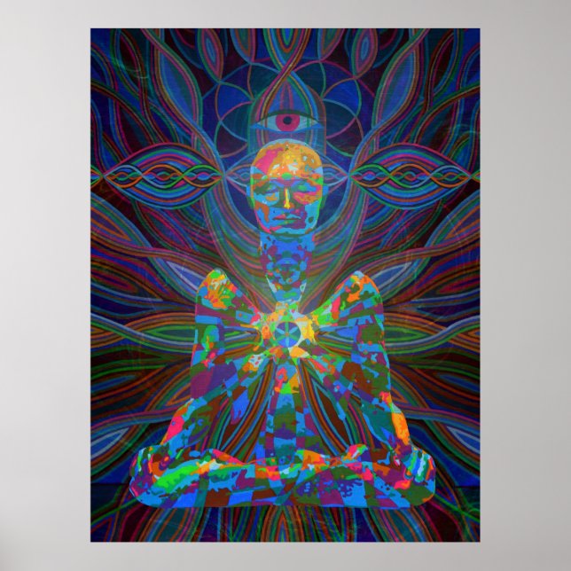 Interconneted digital - 2014 poster (Front)