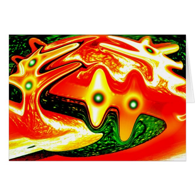 Interdimensional Cards (Front Horizontal)