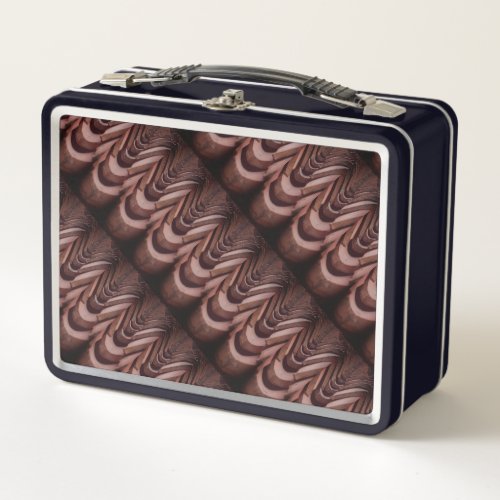 Interesting photo roof tiles with perspective    metal lunch box