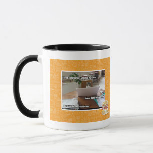 Interesting sites mug