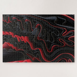Interfold Jigsaw Puzzle