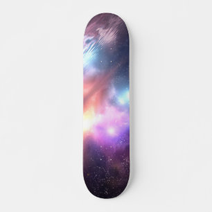 intergalactic skateboard
