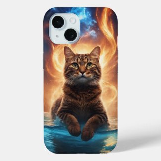Intergalactic Traveler: The Stellar Tabby’s Voyage