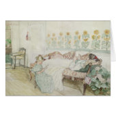 Interior, 1898 (Front Horizontal)