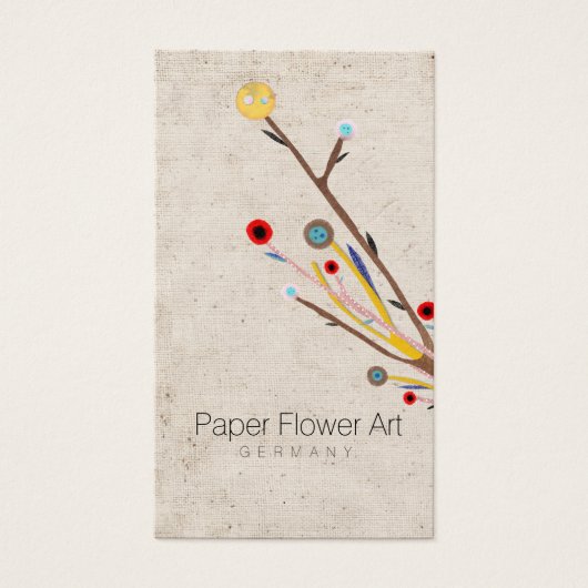 Interior Design Fabric (Front)