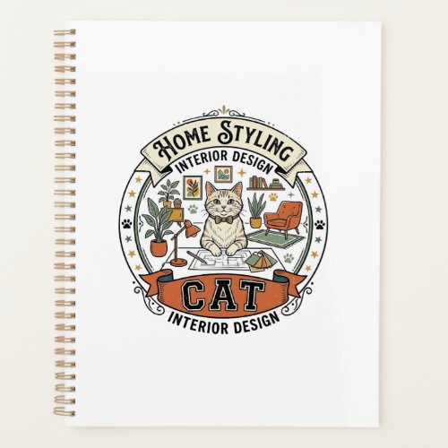 Interior Design Home Styling Cat Interior Design H Planner