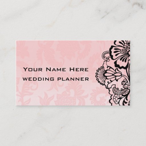 Customizable Interior Designer Buisness Cards 2010 Business Card Template
