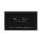 Interior Designer Business Card