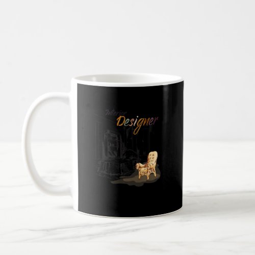 Interior Designer Definition Cool Interior Designe Coffee Mug