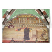 Interior of a pharmacy (Front Horizontal)