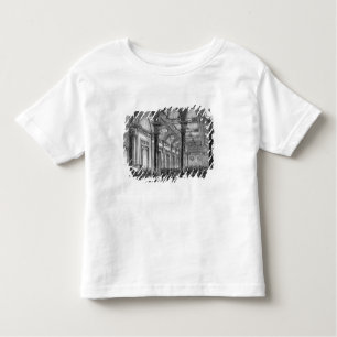 Interior of Lloyd's of London Toddler T-shirt