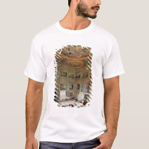 Interior of the 'Salle Louis XIV' T-Shirt