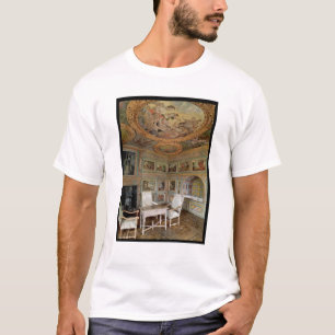 Interior of the 'Salle Louis XIV' T-Shirt