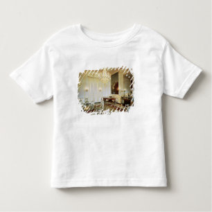 Interior of the Salon Vert Toddler T-shirt