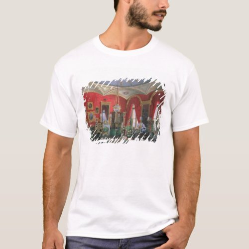 Interior of the Winter Palace T_Shirt