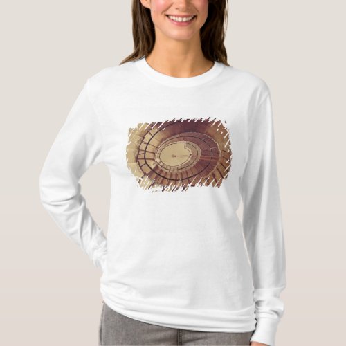 Interior staircase 1560_61 T_Shirt