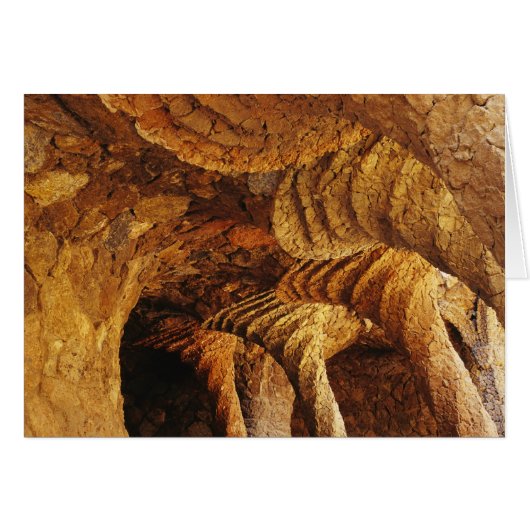 Interior vault (stone) cards (Front Horizontal)